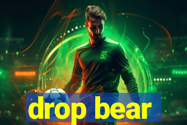 drop bear